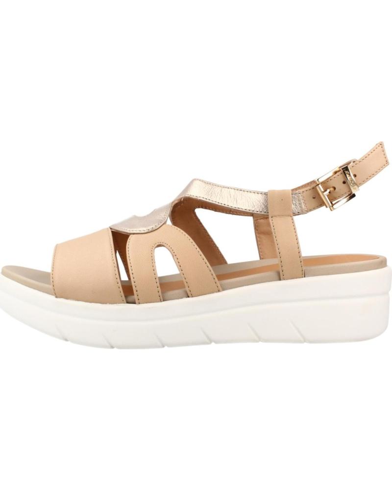 STONEFLY SANDALIAS MUJER AQUA III 23 BEIS C9F