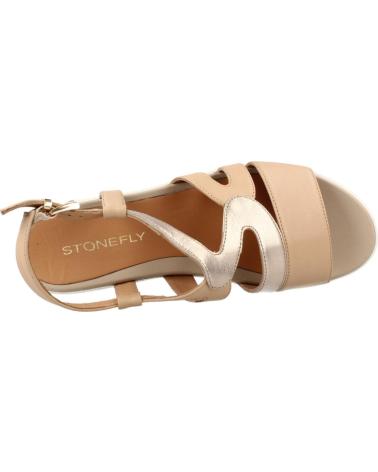 STONEFLY SANDALIAS MUJER AQUA III 23 BEIS C9F