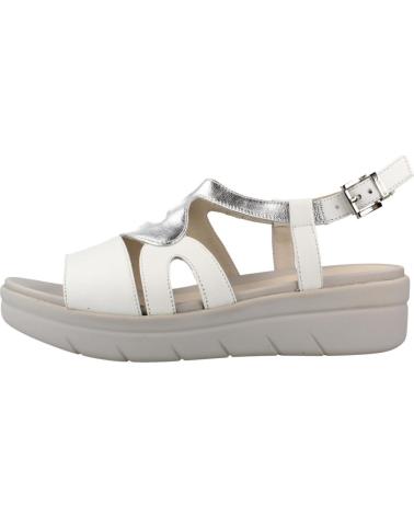 STONEFLY SANDALIAS AQUA III 23 BLANCAS 849