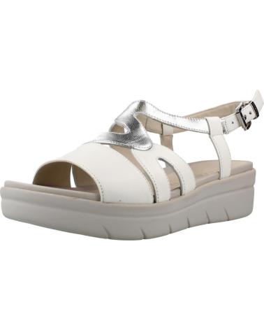 STONEFLY SANDALIAS AQUA III 23 BLANCAS 849
