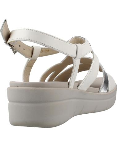 STONEFLY SANDALIAS AQUA III 23 BLANCAS 849
