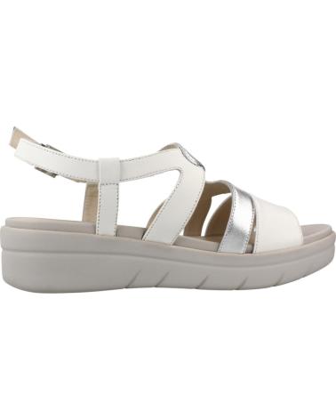 STONEFLY SANDALIAS AQUA III 23 BLANCAS 849
