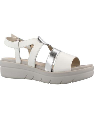 STONEFLY SANDALIAS AQUA III 23 BLANCAS 849