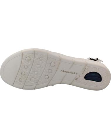 STONEFLY SANDALIAS AQUA III 23 BLANCAS 849