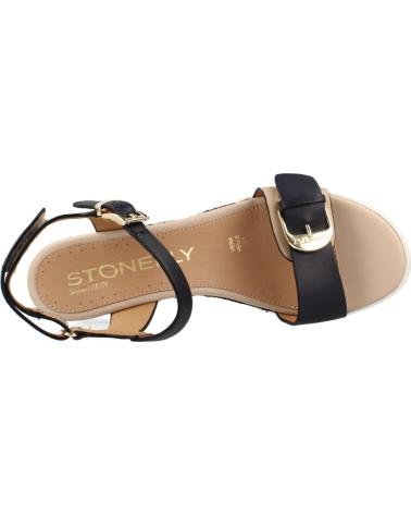 STONEFLY SANDALIAS ELY 21 CON CUÑA EGC