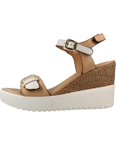 STONEFLY SANDALIAS ELY 21 CUÑA CONFORT BVZ