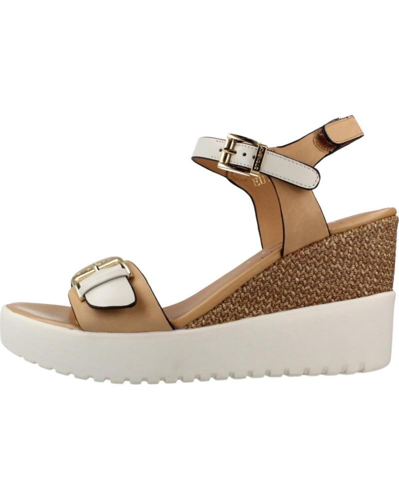STONEFLY SANDALIAS ELY 21 CUÑA CONFORT BVZ