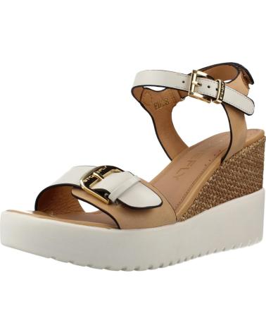 STONEFLY SANDALIAS ELY 21 CUÑA CONFORT BVZ