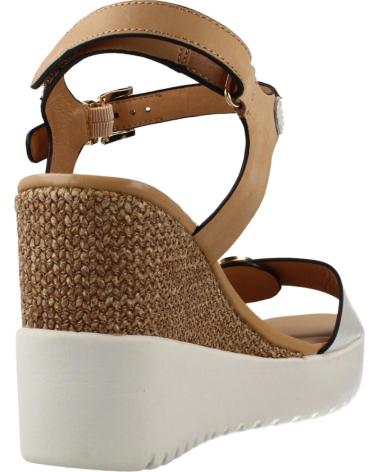 STONEFLY SANDALIAS ELY 21 CUÑA CONFORT BVZ