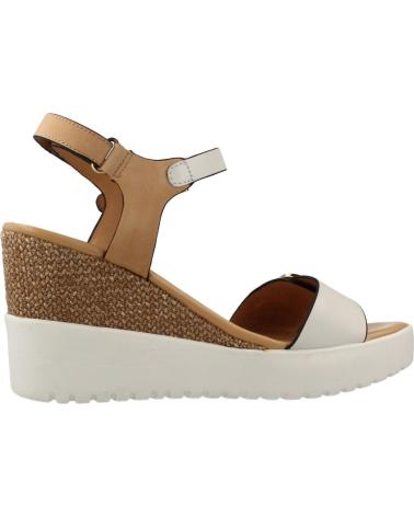 STONEFLY SANDALIAS ELY 21 CUÑA CONFORT BVZ