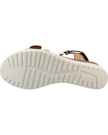 STONEFLY SANDALIAS ELY 21 CUÑA CONFORT BVZ