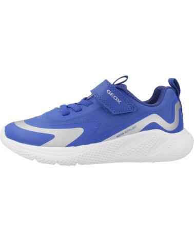 GEOX ZAPATILLAS J SPRINTYE BOY C4011