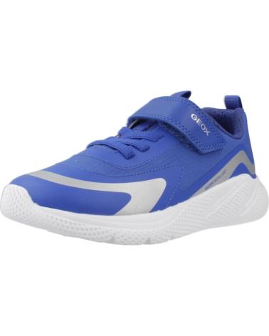 GEOX ZAPATILLAS J SPRINTYE BOY C4011