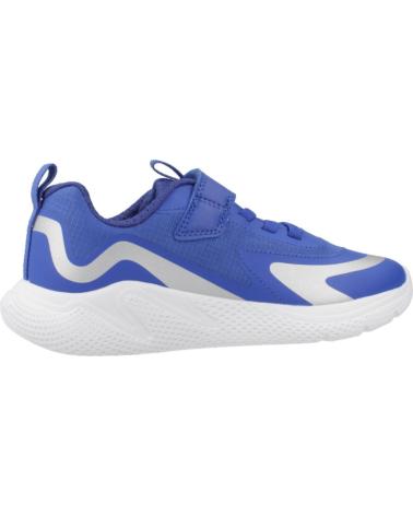 GEOX ZAPATILLAS J SPRINTYE BOY C4011