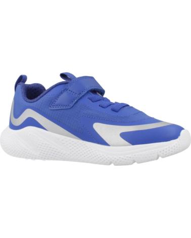 GEOX ZAPATILLAS J SPRINTYE BOY C4011