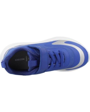 GEOX ZAPATILLAS J SPRINTYE BOY C4011