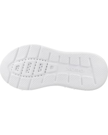 GEOX ZAPATILLAS J SPRINTYE BOY C4011