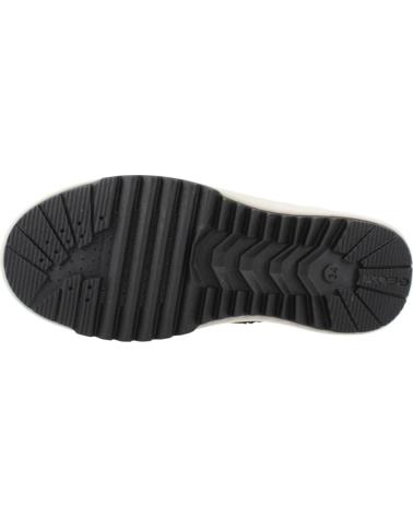 GEOX ZAPATILLAS J BUNSHEE BOY ABX VERDE C3009