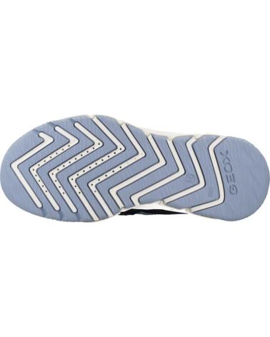 GEOX ZAPATILLAS J FLEXYPER PRO BOY AZUL C4294