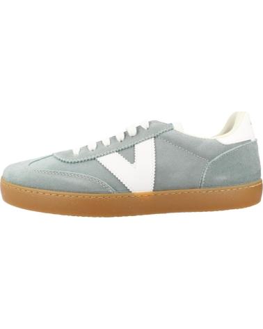 VICTORIA ZAPATILLAS BERLIN VERDE JADE