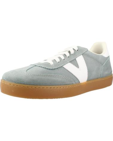 VICTORIA ZAPATILLAS BERLIN VERDE JADE