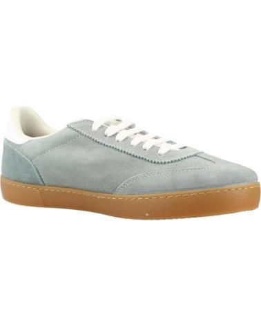 VICTORIA ZAPATILLAS BERLIN VERDE JADE