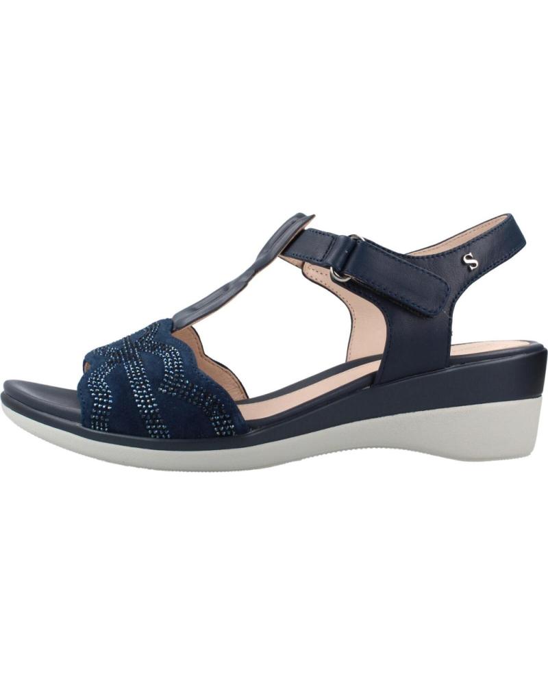STONEFLY SANDALIAS VANITY III 32 DE NAPA AZUL 144