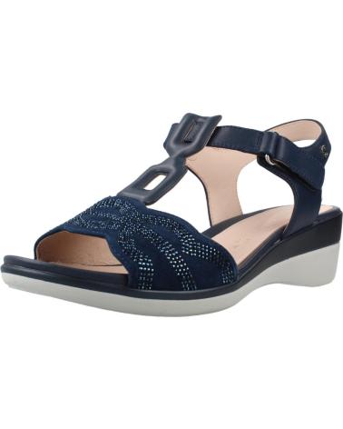 STONEFLY SANDALIAS VANITY III 32 DE NAPA AZUL 144