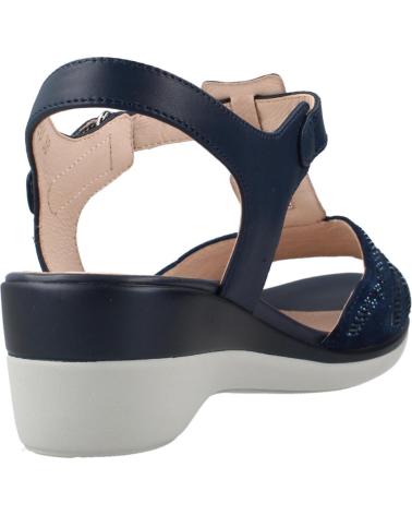 STONEFLY SANDALIAS VANITY III 32 DE NAPA AZUL 144
