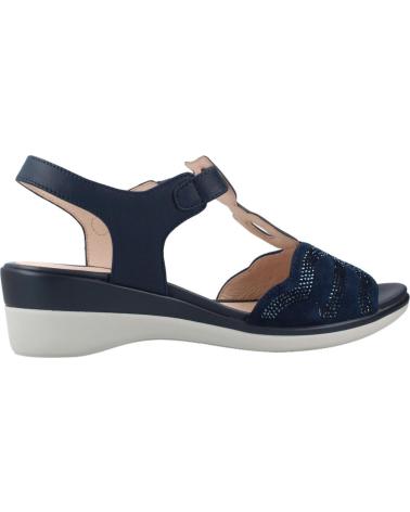 STONEFLY SANDALIAS VANITY III 32 DE NAPA AZUL 144