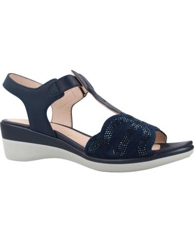 STONEFLY SANDALIAS VANITY III 32 DE NAPA AZUL 144