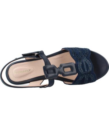 STONEFLY SANDALIAS VANITY III 32 DE NAPA AZUL 144