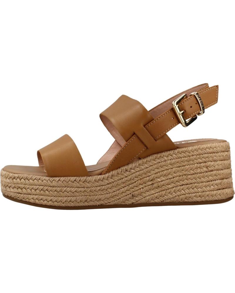 STONEFLY SANDALIAS IVORY 3 MARRÓN 049