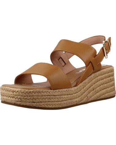 STONEFLY SANDALIAS IVORY 3 MARRÓN 049