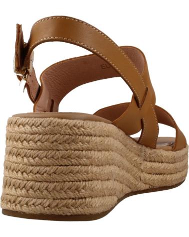 STONEFLY SANDALIAS IVORY 3 MARRÓN 049