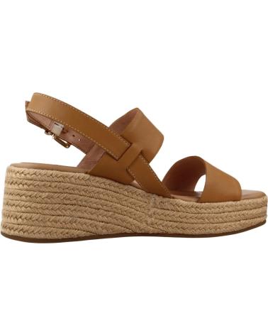 STONEFLY SANDALIAS IVORY 3 MARRÓN 049