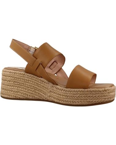 STONEFLY SANDALIAS IVORY 3 MARRÓN 049
