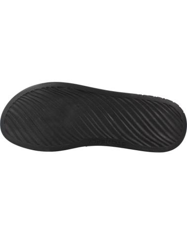 STONEFLY SANDALIAS ONDA 1 PATENT LTH NEGRO 000