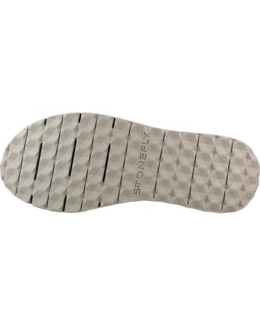 STONEFLY SANDALIAS SOLES 2 EN TONO ORO AT4