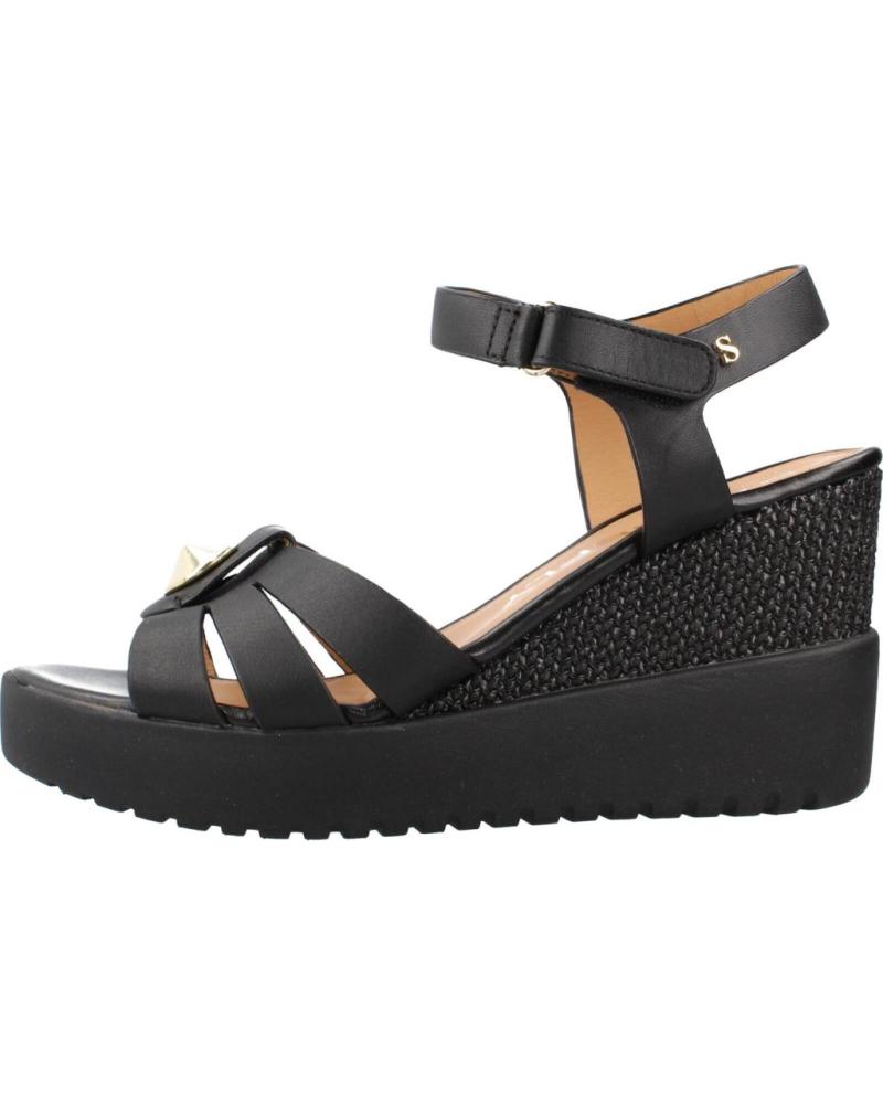 STONEFLY SANDALIAS MUJER ELY 22 DE PIEL 000