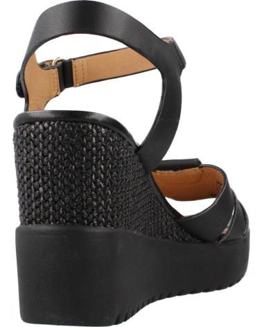 STONEFLY SANDALIAS MUJER ELY 22 DE PIEL 000