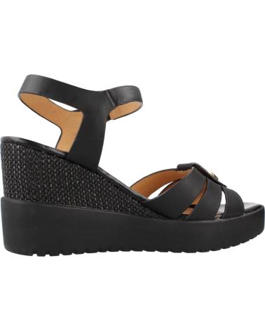 STONEFLY SANDALIAS MUJER ELY 22 DE PIEL 000