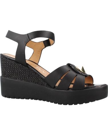 STONEFLY SANDALIAS MUJER ELY 22 DE PIEL 000
