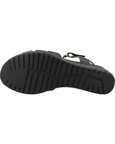 STONEFLY SANDALIAS MUJER ELY 22 DE PIEL 000