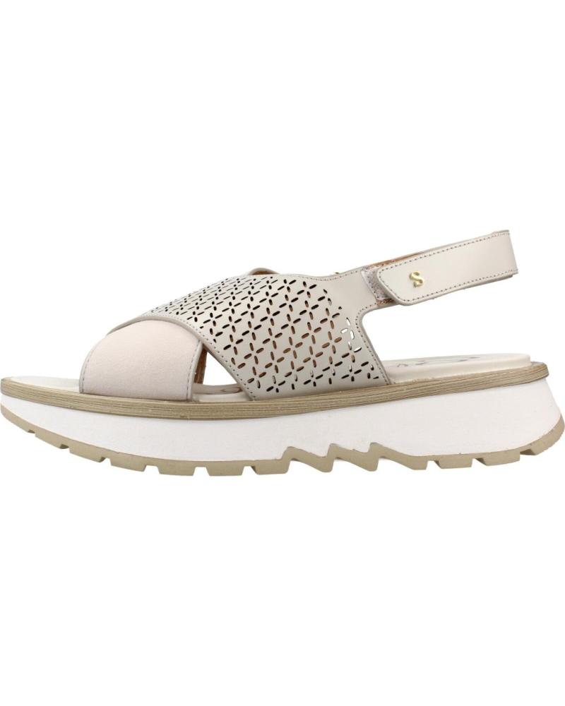 STONEFLY SANDALIAS STAR 8 COLOR BLANCO B31