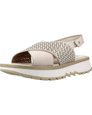 STONEFLY SANDALIAS STAR 8 COLOR BLANCO B31