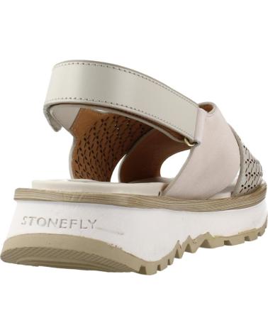 STONEFLY SANDALIAS STAR 8 COLOR BLANCO B31