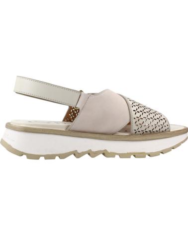 STONEFLY SANDALIAS STAR 8 COLOR BLANCO B31