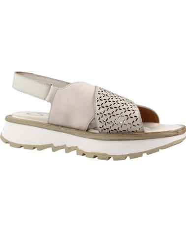 STONEFLY SANDALIAS STAR 8 COLOR BLANCO B31