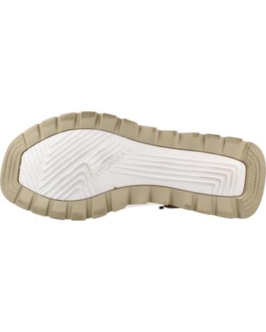 STONEFLY SANDALIAS STAR 8 COLOR BLANCO B31
